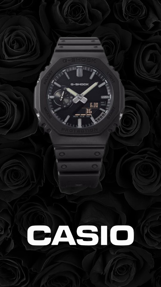 Casio