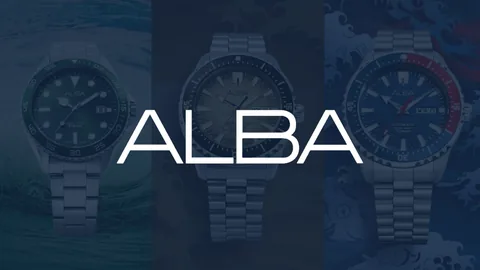 Alba