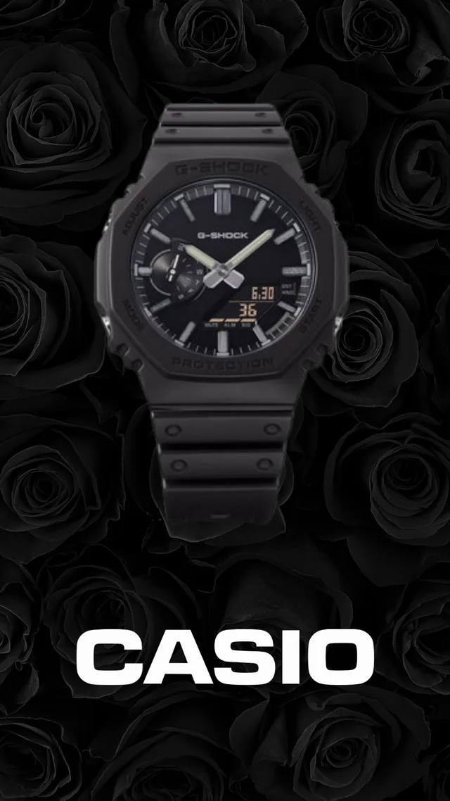 Casio