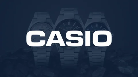 Casio