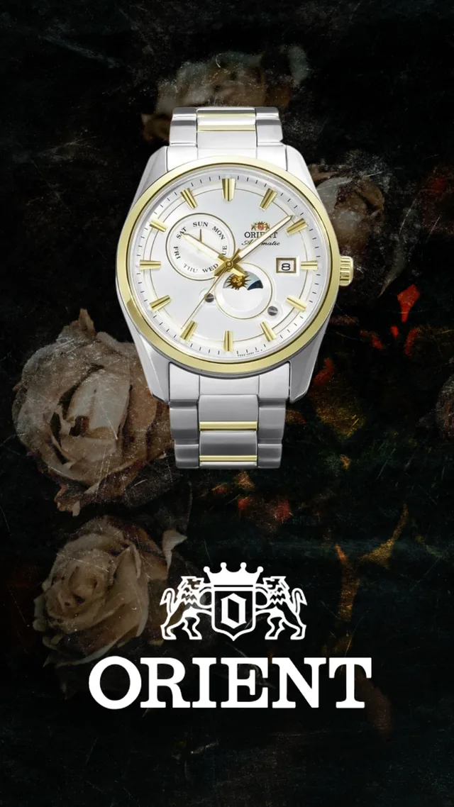 Orient