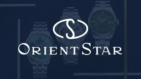 Orient Star