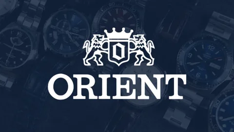 Orient
