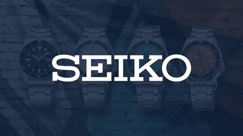 Seiko