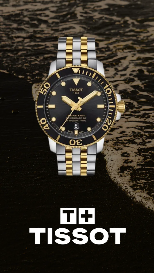 Tissot