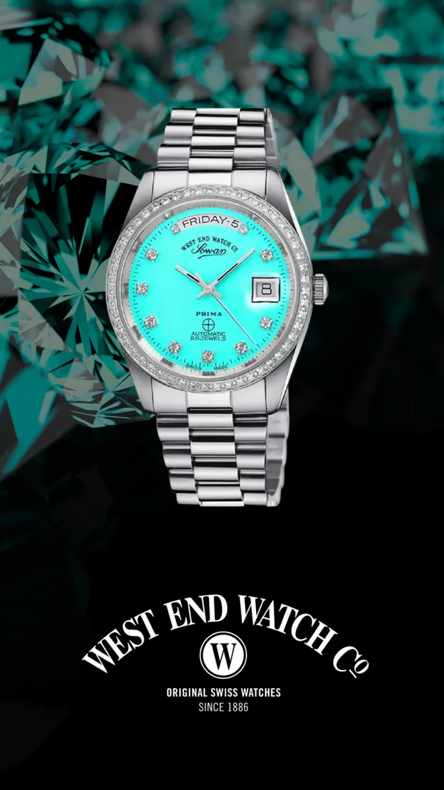 West End Watch Co