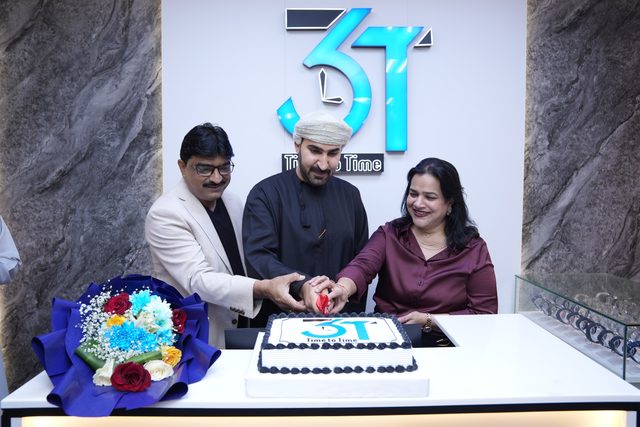 3T showroom photo 14