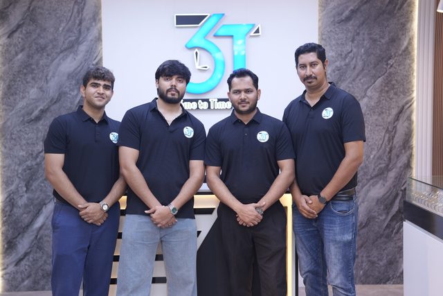 3T showroom photo 23