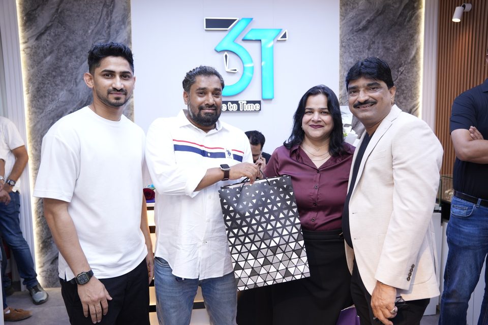 3T showroom photo 32