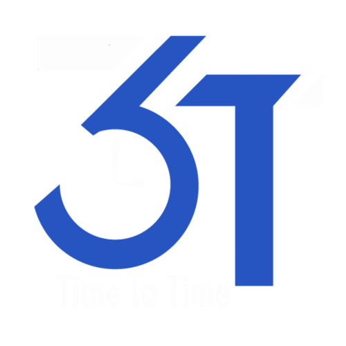 3T Oman — Time to Time