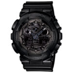 GA-100CF-1ADR