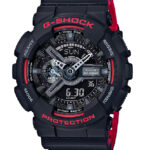 GA-110HR-1ADR