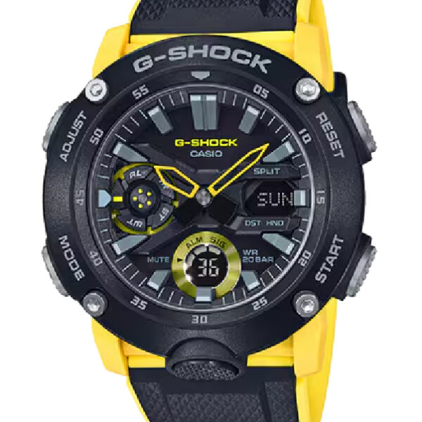 GA-2000-1A9DR
