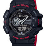 GA-400HR-1ADR