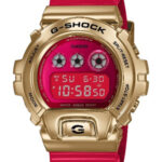 GM-6900CX-4DR