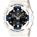 GA-100B-7ADR