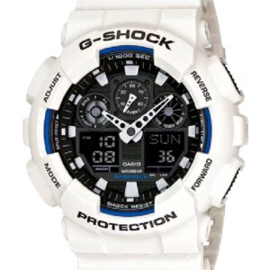 GA-100B-7ADR