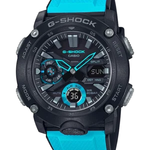 GA-2000-1A2DR