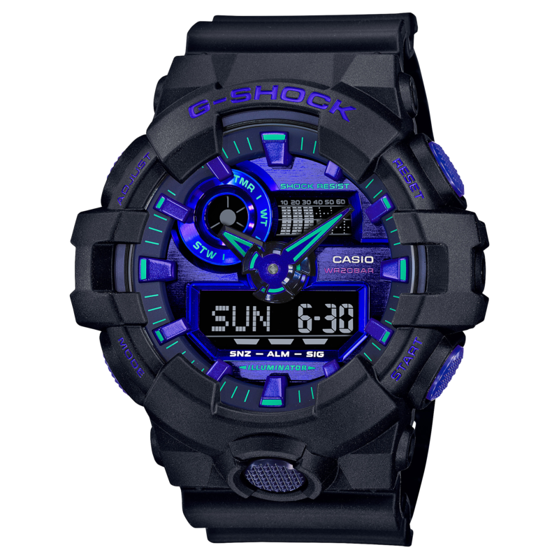 GA-700VB-1ADR