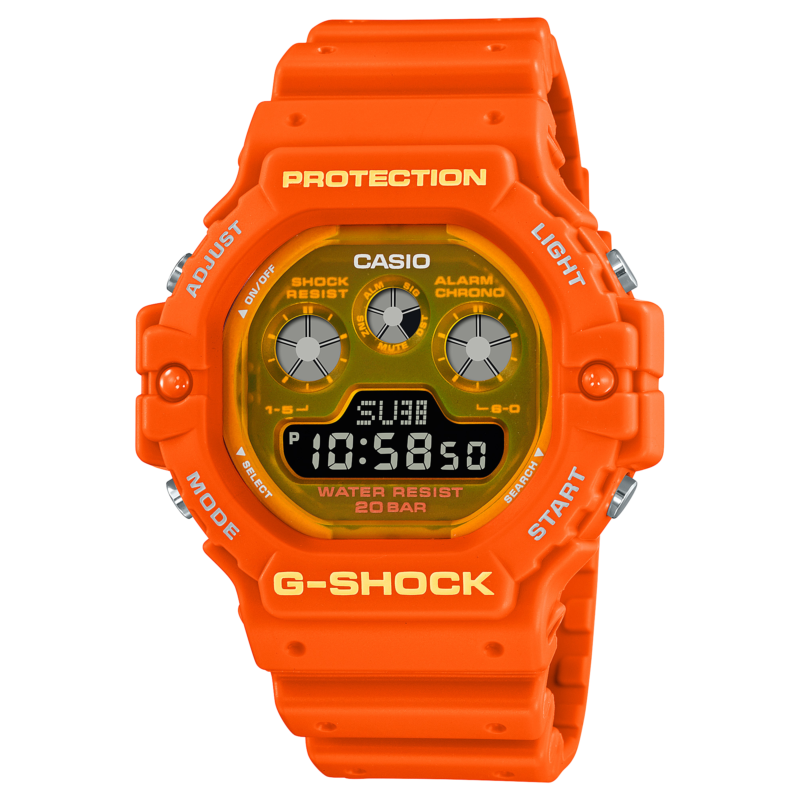 DW-5900TS-4DR