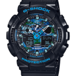 GA-100CB-1ADR
