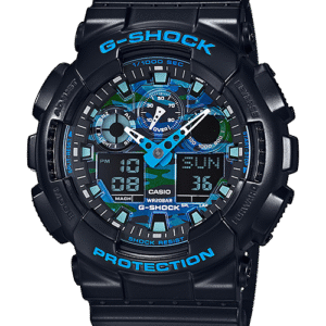 GA-100CB-1ADR