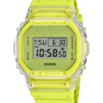 DW-5600GL-9DR