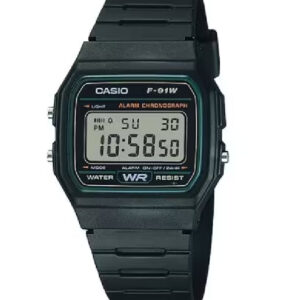 F-91W-3DG