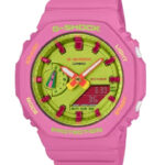 GMA-S2100BS-4ADR