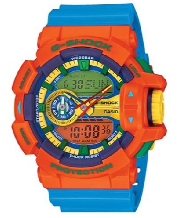 GA-400-4ADR