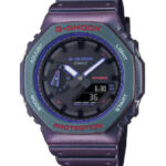 GA-2100AH-6ADR