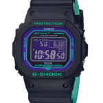 GW-B5600BL-1DR