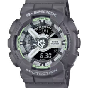 GA-110HD-8ADR