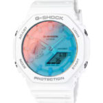 GA-2100TL-7ADR