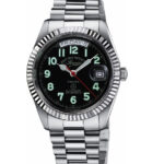 WEST END UNISEX THE CLASSICS AUTOMATIC WATCH 37MM(6828.10.0207)