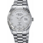 WEST END UNISEX THE CLASSICS AUTOMATIC WATCH 37MM(6828.10.2899N)