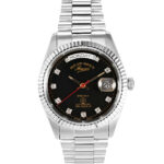 WEST END UNISEX THE CLASSICS AUTOMATIC WATCH 37MM(6828.10.2900R)