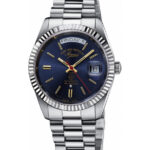 WEST END UNISEX THE CLASSICS AUTOMATIC WATCH 37MM(6828.10.3226R)