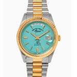 WEST END UNISEX THE CLASSICS AUTOMATIC WATCH 37MM(6828.20.3337Y)
