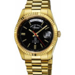 WEST END UNISEX THE CLASSICS AUTOMATIC WATCH 37MM(6828.35.2707R)