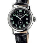 WEST END MEN SOWAR 1916 AUTOMATIC WATCH 39MM(6832.10.3245NNO)