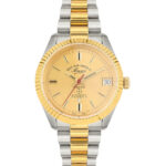 WEST END WOMEN THE CLASSICS AUTOMATIC WATCH 26MM(6838.20.2708R)