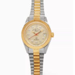 WEST END WOMEN THE CLASSICS AUTOMATIC WATCH 26MM(6838.20.2795R)