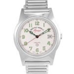 WEST END UNISEX SOUQ COLLECTION QUARTZ WATCH 38MM(6841.10.0203R)