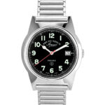 WEST END UNISEX SOUQ COLLECTION QUARTZ WATCH 38MM(6841.10.0207R)