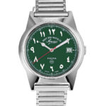 WEST END UNISEX SOUQ COLLECTION QUARTZ WATCH 38MM(6841.10.3370R)
