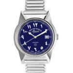 WEST END UNISEX SOUQ COLLECTION QUARTZ WATCH 38MM(6841.10.3376W)