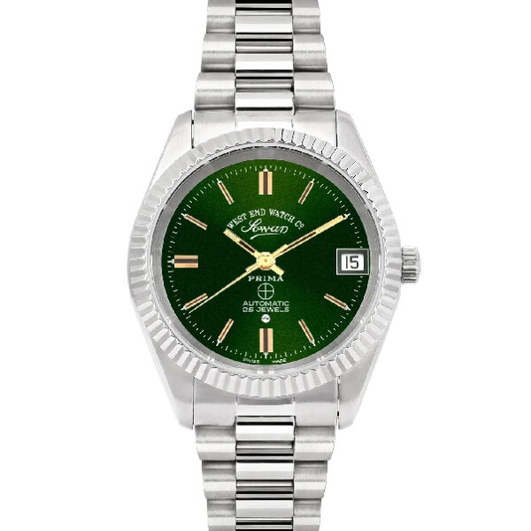 WEST END WOMEN THE CLASSICS AUTOMATIC WATCH 32MM(6858.10.3330Y)