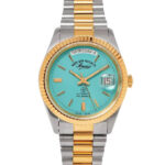 WEST END WOMEN THE CLASSICS AUTOMATIC WATCH 32MM(6858.20.3337Y)