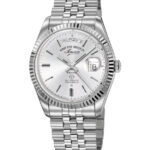 WEST END MEN THE CLASSICS AUTOMATIC WATCH 41MM(6868.10.2587N)